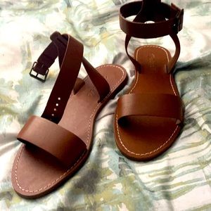Madewell Sandals
